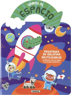 ESPACIO, EL