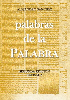 Palabras de la Palabra