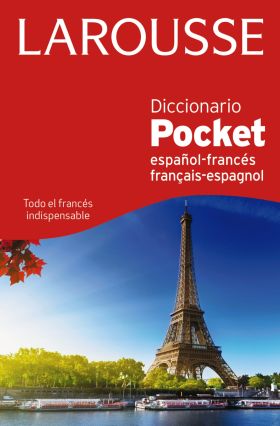 DICCIONARIO POCKET ESPAÑOL-FRANCES / FRANÇAIS-ESPA