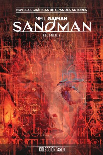 SANDMAN N 04