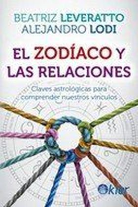 EL ZODIACO Y LAS RELACIONES