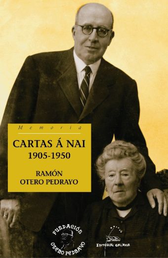 Cartas a nai. 1905-1950