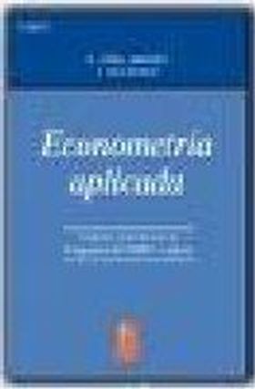 Econometría aplicada