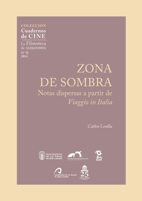 ZONA DE SOMBRA