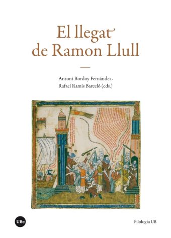 EL LLEGAT DE RAMON LLULL