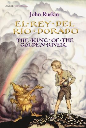 EL REY DE RIO DORADO / THE KING OF THE GOLDEN RIVE