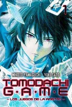 TOMODACHI GAME VOL 1