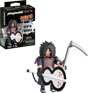 MADARA PLAYMOBIL