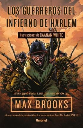 GUERREROS DEL INFIERNO DE HARLEM, LOS