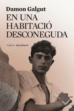 EN UNA HABITACIO DESCONEGUDA
