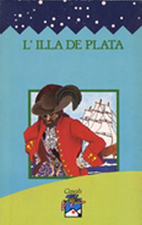 L'illa de plata