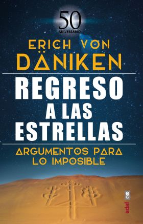 REGRESO A LAS ESTRELLAS