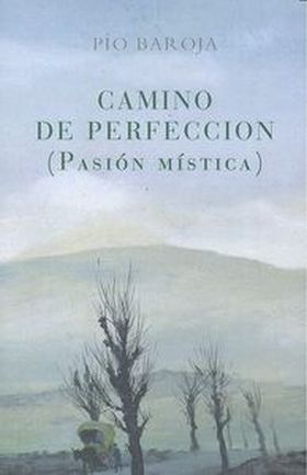 CAMINO DE PERFECCION (PASION MISTICA)