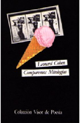 Comparemos Mitologías