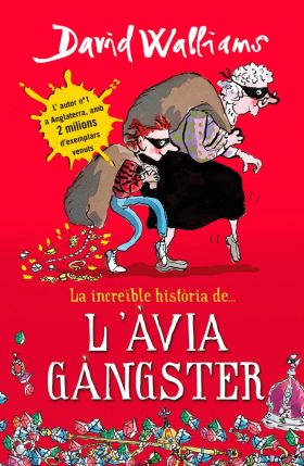 LA INCREIBLE HISTORIA DE...L'AVIA GA
