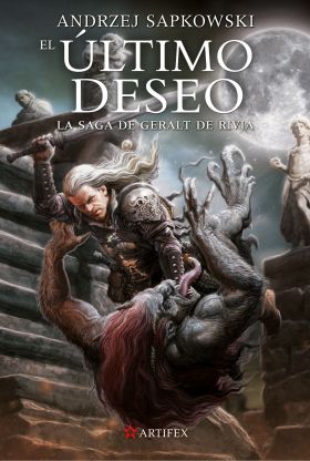 ULTIMO DESEO, EL