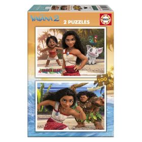 VAINA 2 PUZZLES