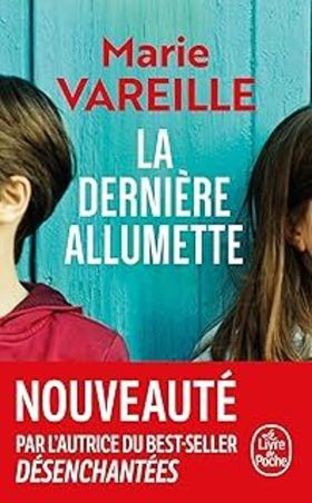 LA DERNIERE ALLUMETTE