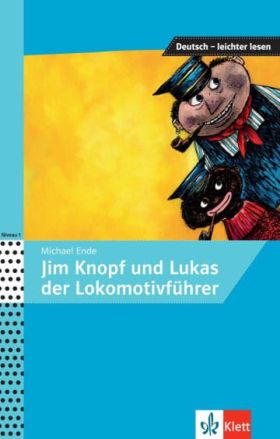 KNOPF U. LUKAS D. LOKOM.FÜHRER