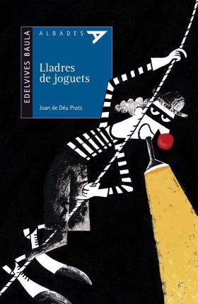 LLADRES DE JOGUETS