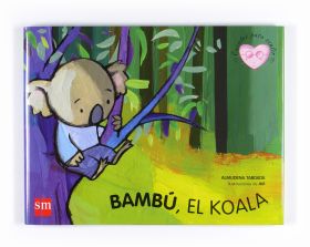 BAMBU, EL KOALA