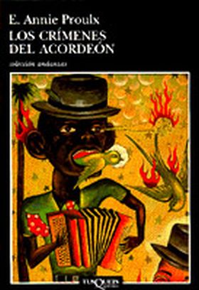 Los crímenes del acordeón