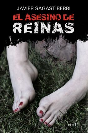 ASESINO REINAS