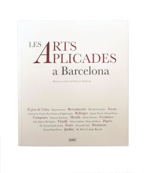 LES ARTS APLICADES A BARCELONA