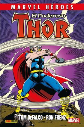 EL PODEROSO THOR