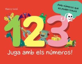 Juga amb els números