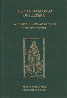 LA DISPUTA CONTRA ARISTÓTELES Y SUS SEGUIDORES