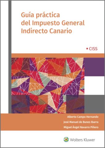 GUIA PRACTICA DEL IMPUESTO GENERAL INDIRECTO CANAR