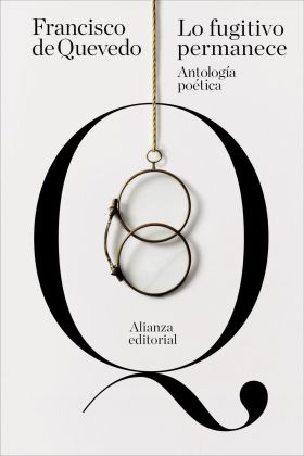 Lo fugitivo permanece