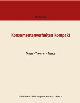 KONSUMENTENVERHALTEN KOMPAKT