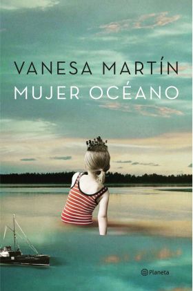 MUJER OCEANO