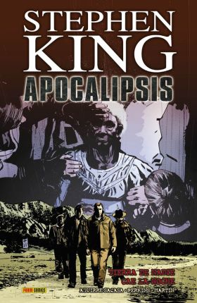 APOCALIPSIS 3