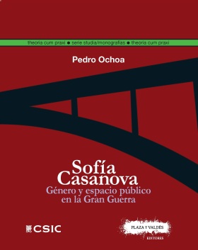 SOFÍA CASANOVA.