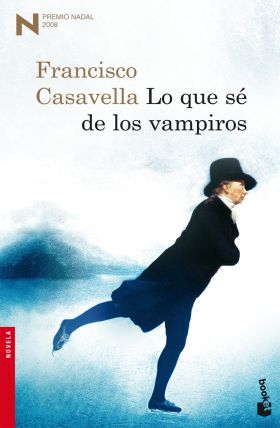 Lo que sé de los vampiros