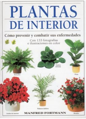 PLANTAS DE INTERIOR