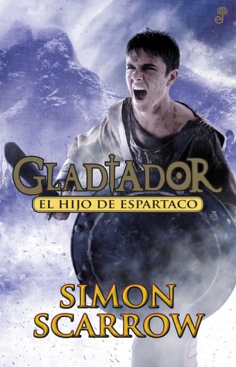 EL HIJO DE ESPARTACO / GLADIADOR III