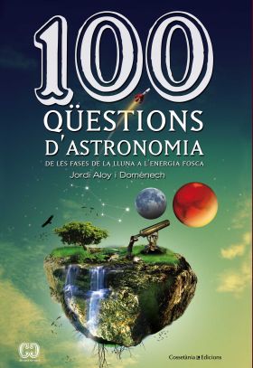 100 qüestions d'astronomia