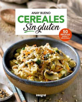 CEREALES SIN GLUTEN