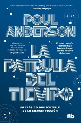 PATRULLA DEL TIEMPO, LA