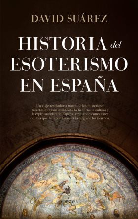 HISTORIA DEL ESOTERISMO EN ESPAÑA