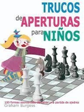 TRUCOS DE APERTURAS PARA NIÑOS