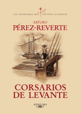 CORSARIOS DE LEVANTE / RUSTICA