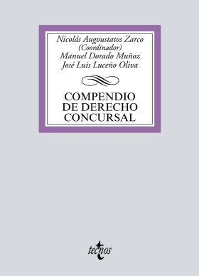 COMPENDIO DE DERECHO CONCURSAL