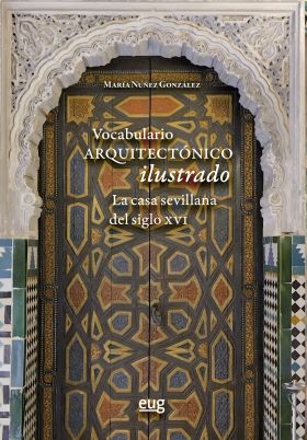 VOCABULARIO ARQUITECTONICO ILUSTRADO