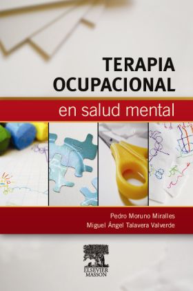 Terapia ocupacional en salud mental