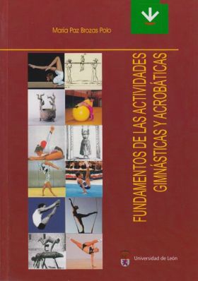 FUNDAMENTOS DE LAS ACTIVIDADES GIMNÁSTICAS Y ACROBÁTICAS
